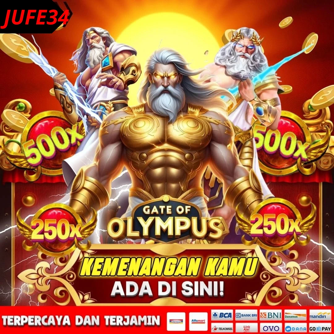 JUFE34 Situs Judi Bola Mix Parlay